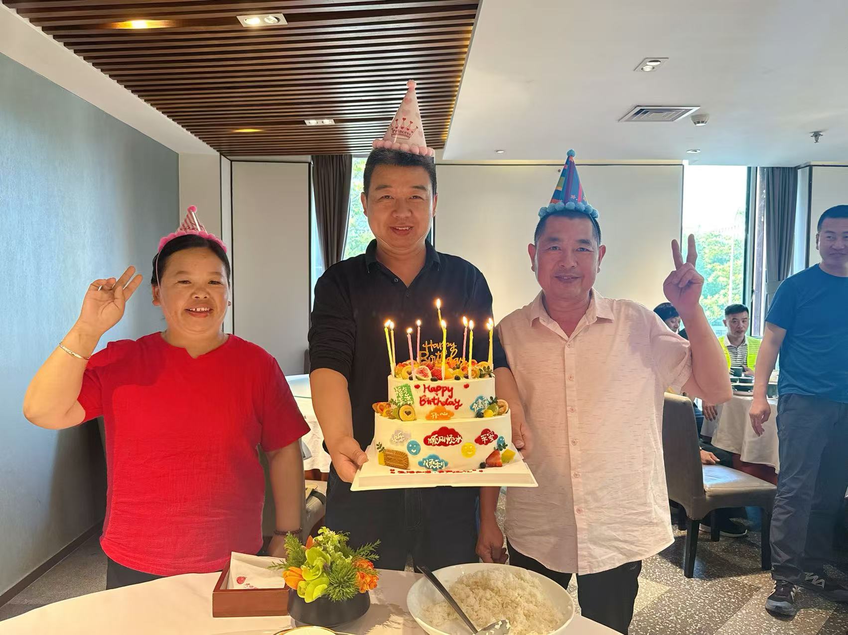华章共谱，缘启新程——华缘组织盛大的旅游活动(图4)