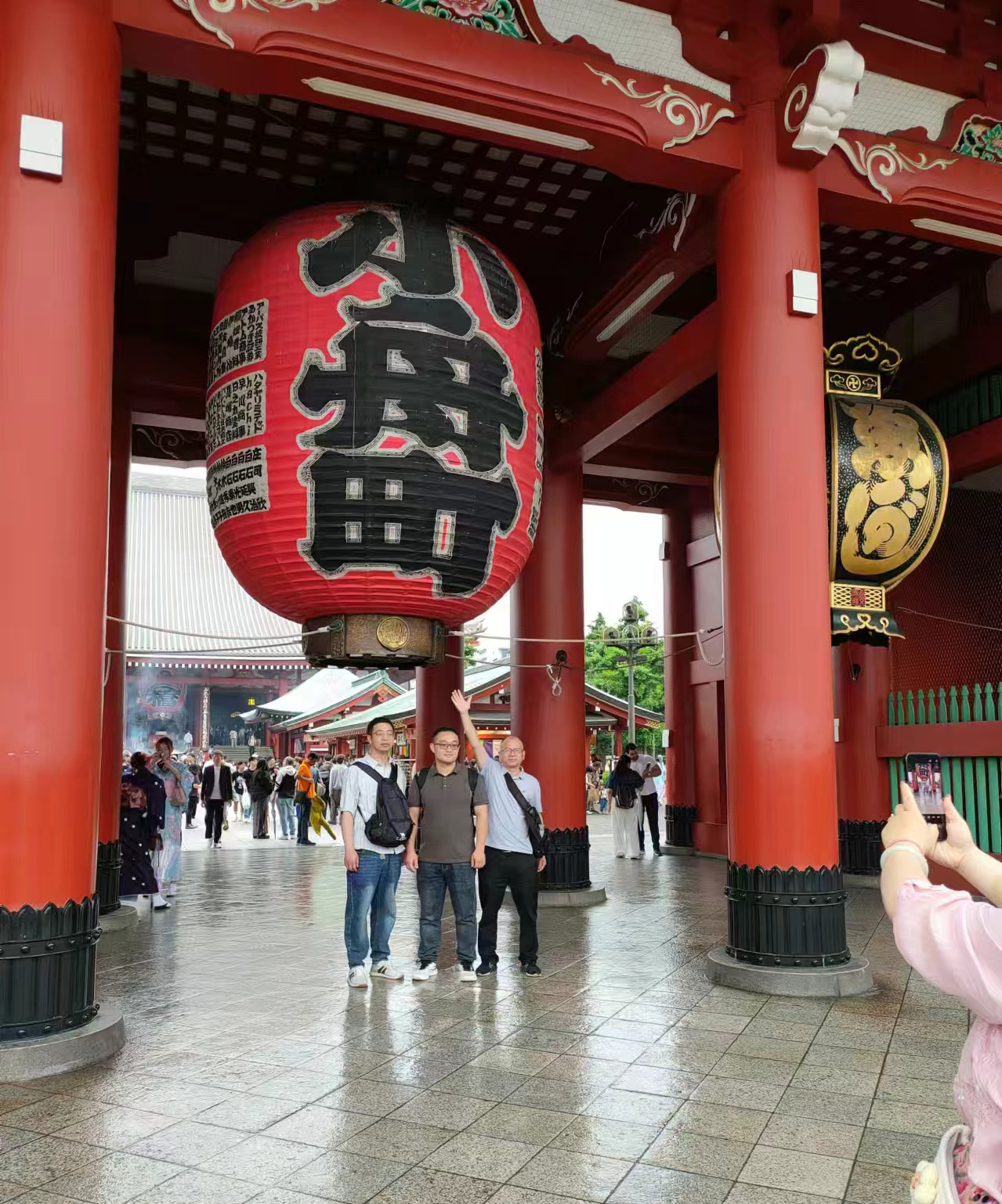 华章共谱，缘启新程——华缘组织盛大的旅游活动(图15)