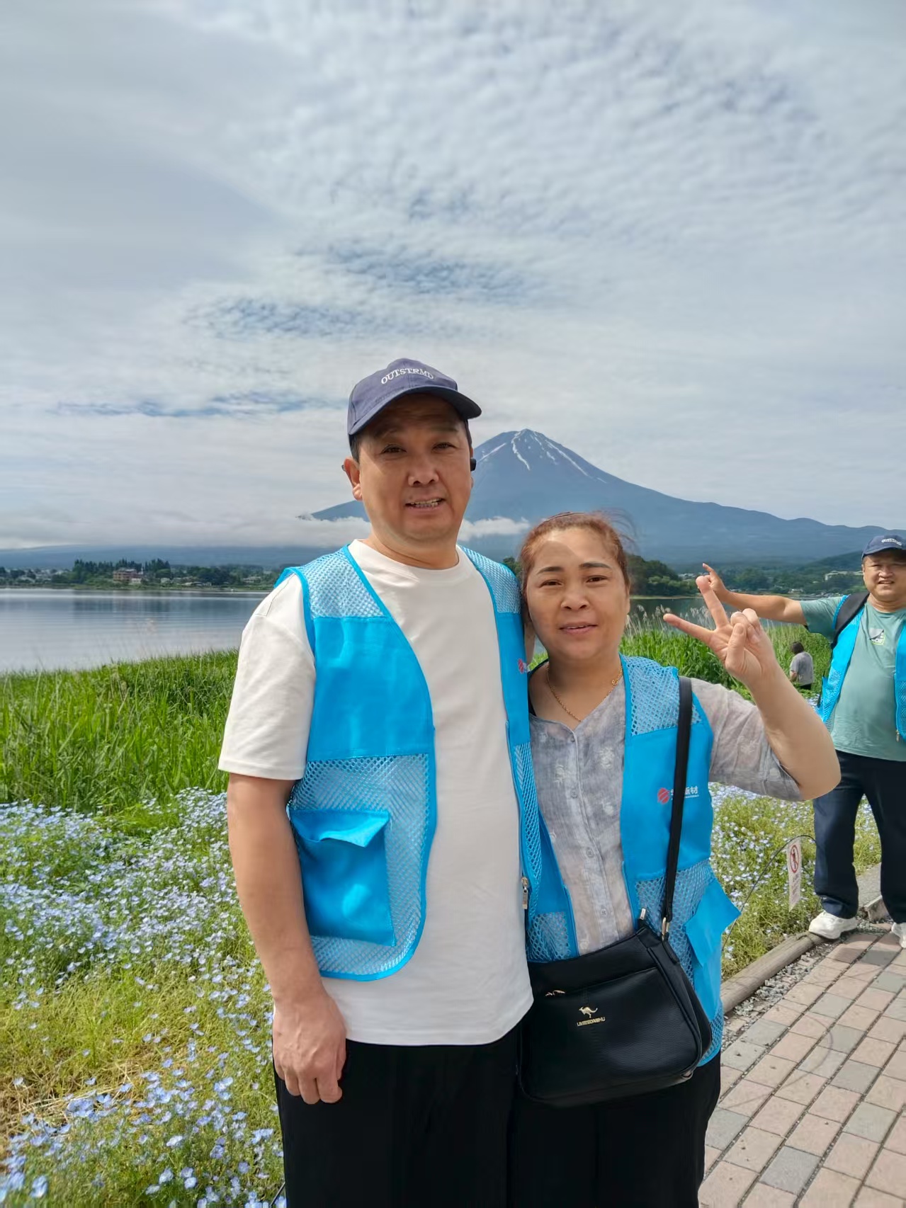 华章共谱，缘启新程——华缘组织盛大的旅游活动(图17)
